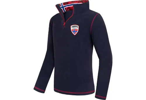 Nebulus Pullover & Shorts NARDY, P5431 - Herren, navy, 3XL