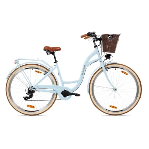 Goetze Mood 28 Zoll Damen Citybike