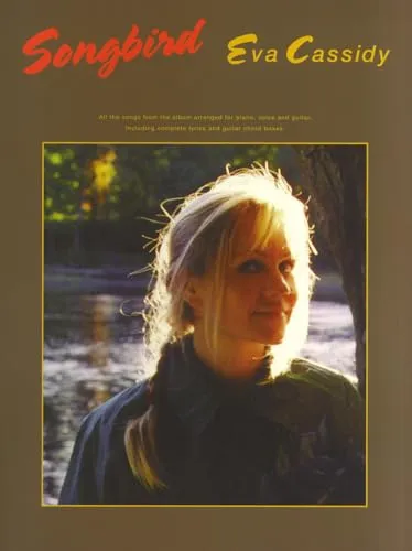 Eva Cassidy: Songbird (PVG) - Sozialwissenschaften, in neuem Zustand und mit sofortigem Versand bei Bestellungen vor 12 Uhr. Garantierte Verpackung und unkomplizierte Rückgabe.