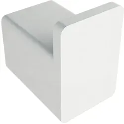 METALLBUDE Kleiderhaken-Set PALO - Vielseitige Garderobe für jedes Zuhause - Garderoben-Set mit 3 minimalistischen Kleiderhaken, ideal für Bad, Küche, Schlafzimmer oder Flur. Setze stilvolle Akzente und genieße maximale Flexibilität in deinem Zuhause!