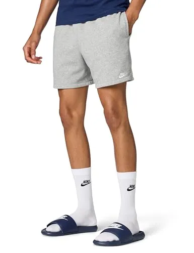 Produktbild NIKE Herren Shorts Club French Terry Flow