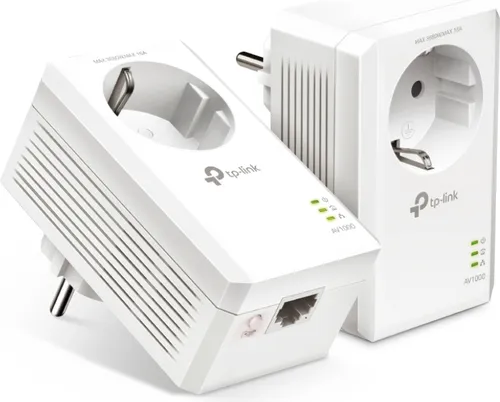 PoE-Adapter von TP-Link