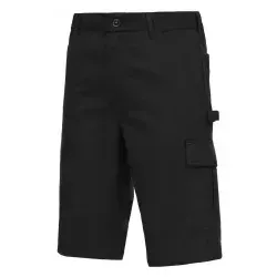 NITRAS MOTION TEX LIGHT Hose, schwarz 7500-56 , Größe 56