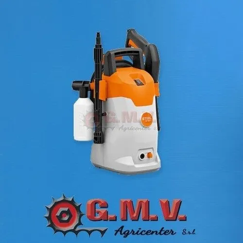 STIHL RE 80 X Hochdruckreiniger von STIHL