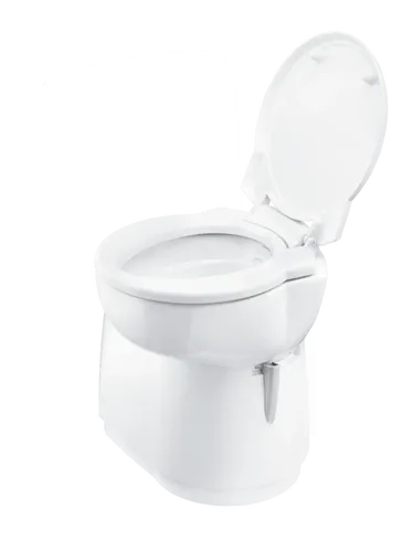 Thetford C263-S CB Cassettentoilette, Keramik