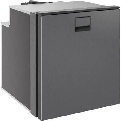 OFF by indelB CRUISE DRAWER DR65 Kompressor-Kühlschublade, 12/24V, 65L