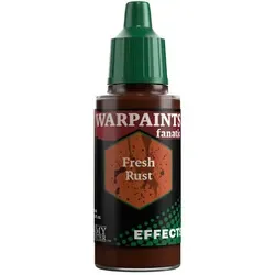 The Army Painter Warpaints Fanatic Effects: Fresh Rust von The Army Painter