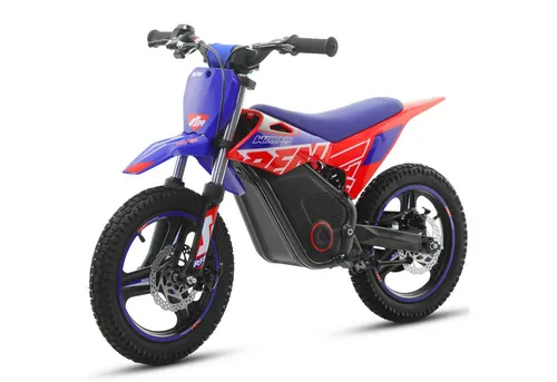 Elektro-Kindermotorrad SX-E350 350W – Spaß für kleine Abenteurer - Das Elektro-Kindermotorrad SX-E350 bietet mit seinem 350W Motor und 3 Geschwindigkeitsstufen bis zu 30 km/h aufregenden Fahrspaß. Ideal für Kinder von 4-8 Jahren, mit robustem Design und sicherer Ausstattung.