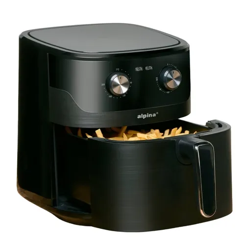 alpina Airfryer XL 6L