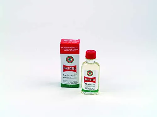 BALLISTOL Universalöl von Ballistol