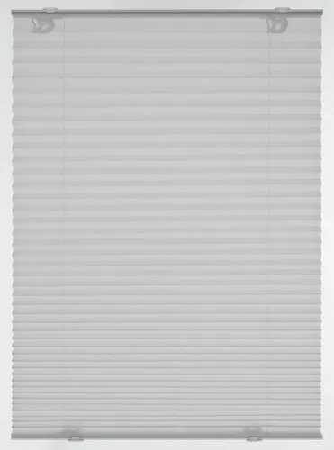 GARDINIA Solo Dachfenster-Plissee ohne Bohren von GARDINIA