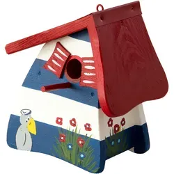 Vogelhäuschen von Vogelvilla