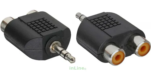 InLine Adapter von InLine