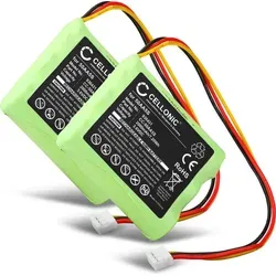 Funkzubehör von CELLONIC