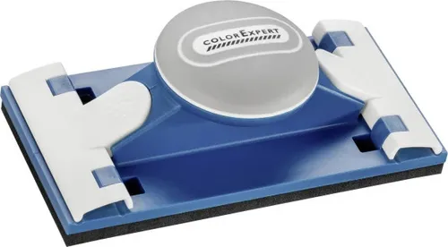 Color Expert Handschleifer SandMaster 180 x 85 mm Handschleifer