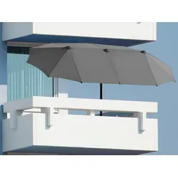 Balkonschirm SCHNEIDER SCHIRME 