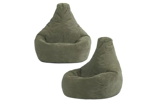 icon Sitzsack 2er Set „Dalton