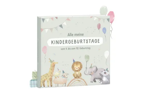 Fotoaufbewahrung von mintkind