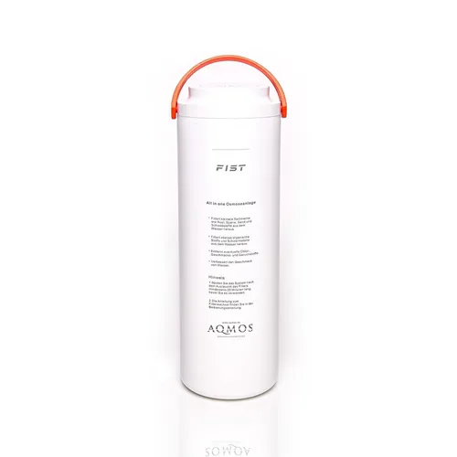 Nachfüllkartusche für Osmoseanlage  ALL IN ONE