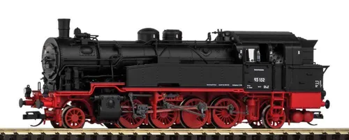 Piko 47135, Dampflok BR 93, DB, Digital + Sound, Neu & OVP, TT