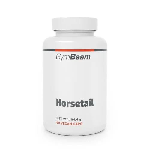 GymBeam Schachtelhalm Extrakt Kapseln