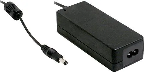 Produktbild MEAN WELL GSM60B07-P1J Tischnetzteil, Festspannung 7.5 V/DC 6A 45W
