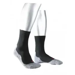 Falke Running RU4 Men 42-43 schwarz/grau