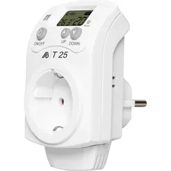 Steckdosenthermostat T25
