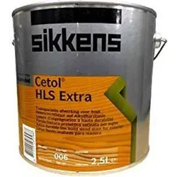 Sikkens Cetol HLS extra Holzschutzlasur