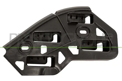 Prasco Halter, Stoßfänger Premium VG0221004