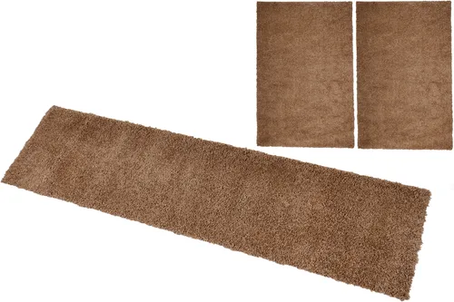 my home Bettumrandung Shaggy 30