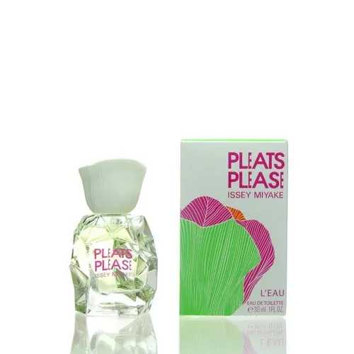Issey Miyake Pleats Please L'Eau Eau de Toilette 50ml von Issey Miyake