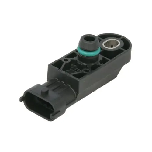 Bosch Sensor Saugrohrdruck 0 261 230 00S - Autoteile, präzise Messung für optimale Motorleistung und Effizienz