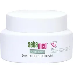 Sebamed Day Defence Cream 50ml von sebamed