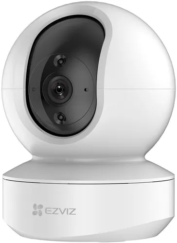 EZVIZ TY1 Full-HD WLAN-Kamera in weiß von EZVIZ