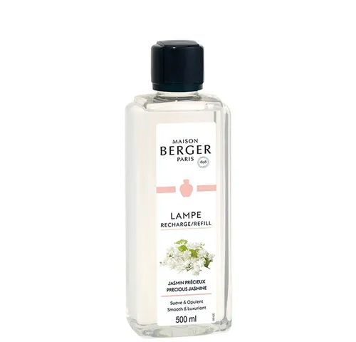 MAISON BERGER PARIS Duftlampe Nachfüller Edler Jasmin 500 ml