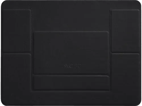 MOFT Invisible Laptop Stand, Schwarz
