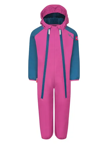 Trollkids Softshelloverall