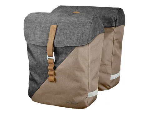 Racktime Heda Gepäckträgertasche 24.50 l