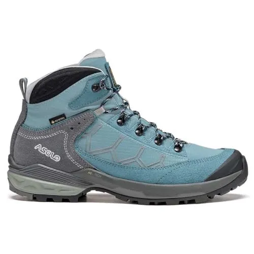 Asolo Damen Falcon EVO Wanderstiefel von Asolo