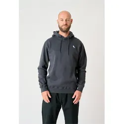 Cleptomanicx Sweatshirt - Klassischer Kapuzenpullover für Herren - Sweatshirts mit sportlich-lässigem Design, aus 100% Baumwolle für höchsten Tragekomfort und Vielseitigkeit.