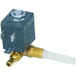 Ersatzteil - Magnetventil + Filter - - rowenta Calor tefal