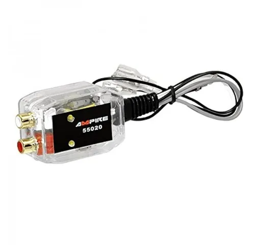 Ampire AMPIRE 55020 High/Low Adapter Verstärker