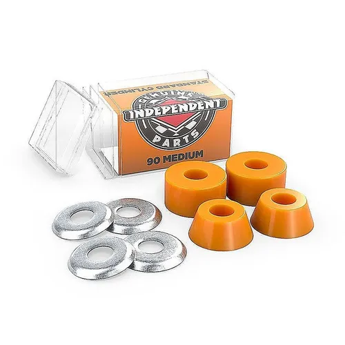 Independent Truck Company Skateboard Independent Standard Conical Cushions Medium 90A