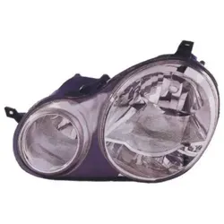 ABAKUS VW Hauptscheinwerfer 441-1150L-LD-EM - Frontscheinwerfer für VW, ECE-geprüft, ideal für sicheres Fahren bei Nacht und schlechten Wetterbedingungen.