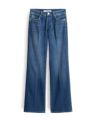 Carie iconic 70179 Dark Blue Größe 40 - Stylische Jeans in Dunkelblau, perfekt für jeden Anlass und bietet optimalen Tragekomfort.