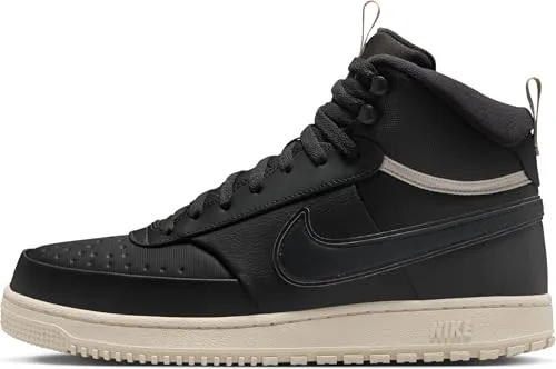Produktbild NIKE Court Vision Mid-Top Winterschuhe Herren 003