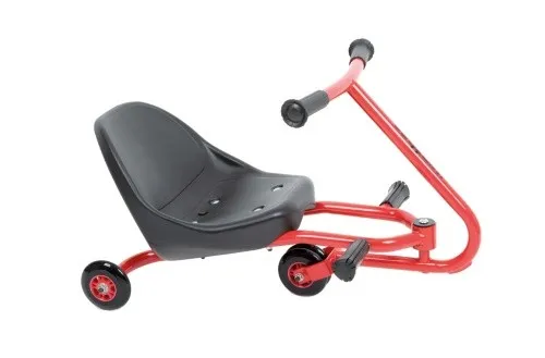 Winther Viking Liegedreirad 