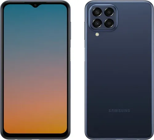 Samsung Galaxy M33 5G