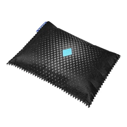 WENKO Auto-Entfeuchter-Kissen 1000 g, wiederverwendbar